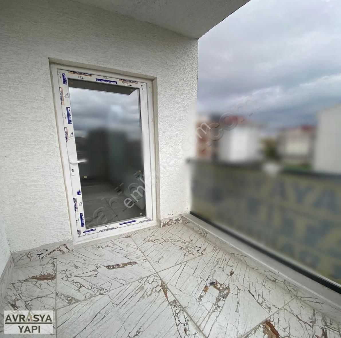 Kod 5331 Abdurrahmangazi Mah. Yatırımlık Tek Tapu Çift Daire - Görsel 8