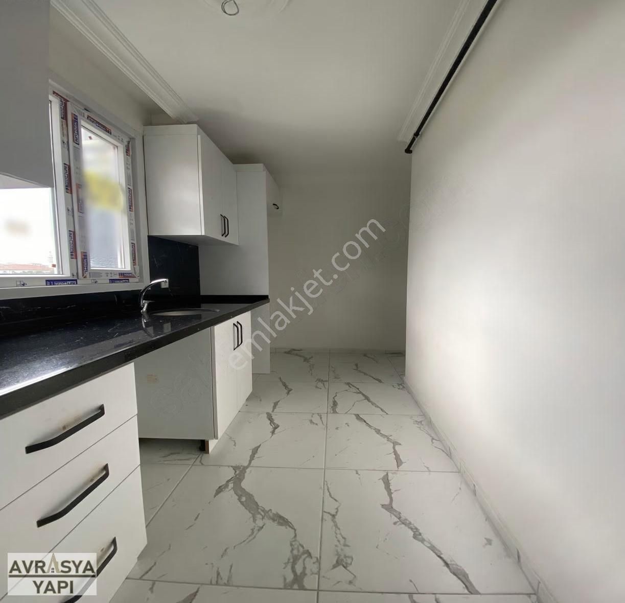 Kod 5331 Abdurrahmangazi Mah. Yatırımlık Tek Tapu Çift Daire - Görsel 25