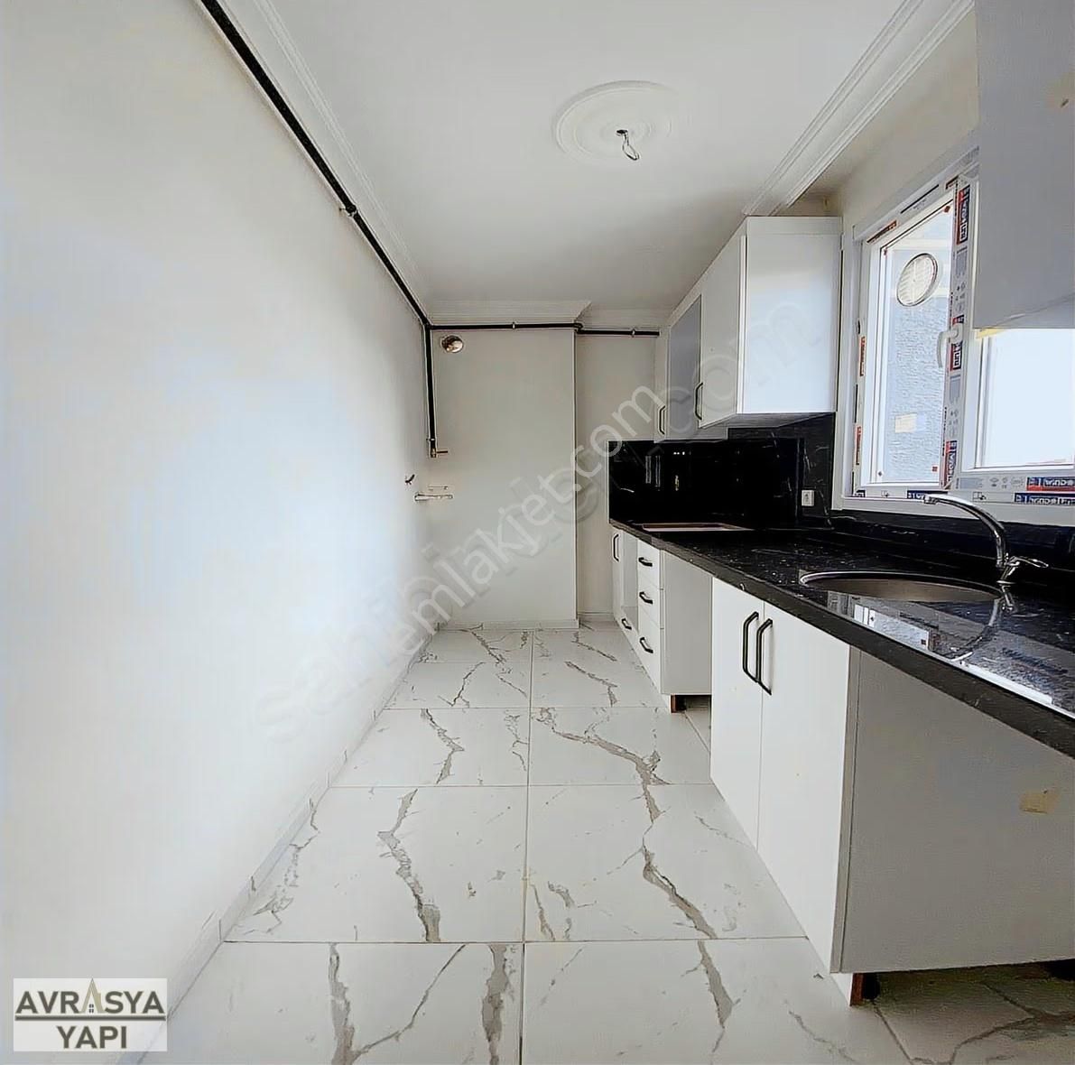 Kod 5331 Abdurrahmangazi Mah. Yatırımlık Tek Tapu Çift Daire - Görsel 11