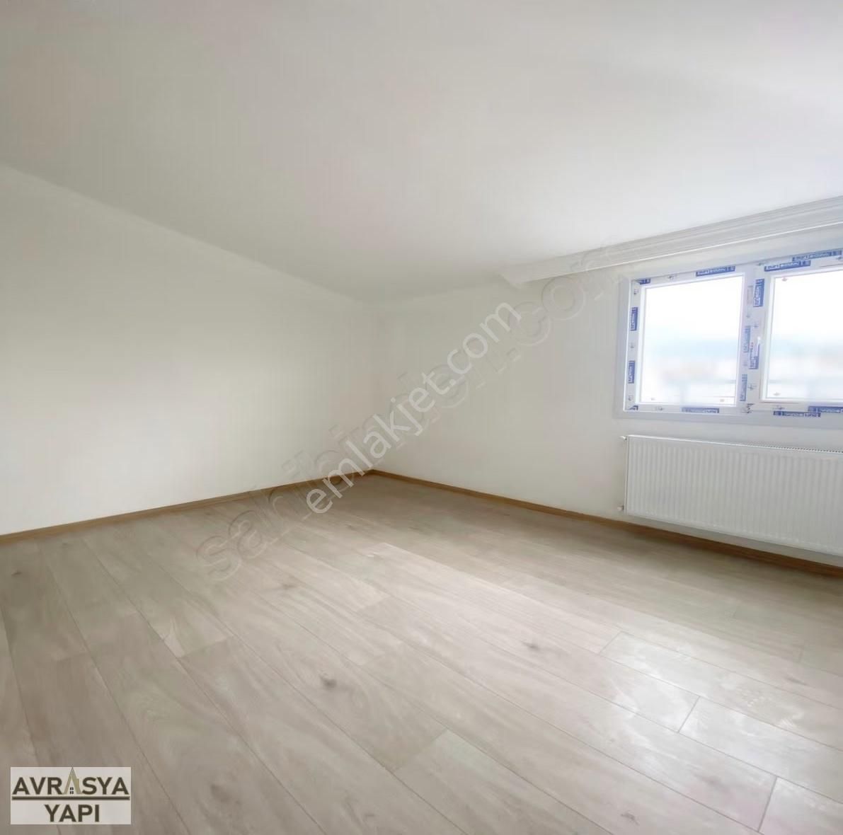 Kod 5331 Abdurrahmangazi Mah. Yatırımlık Tek Tapu Çift Daire - Görsel 4