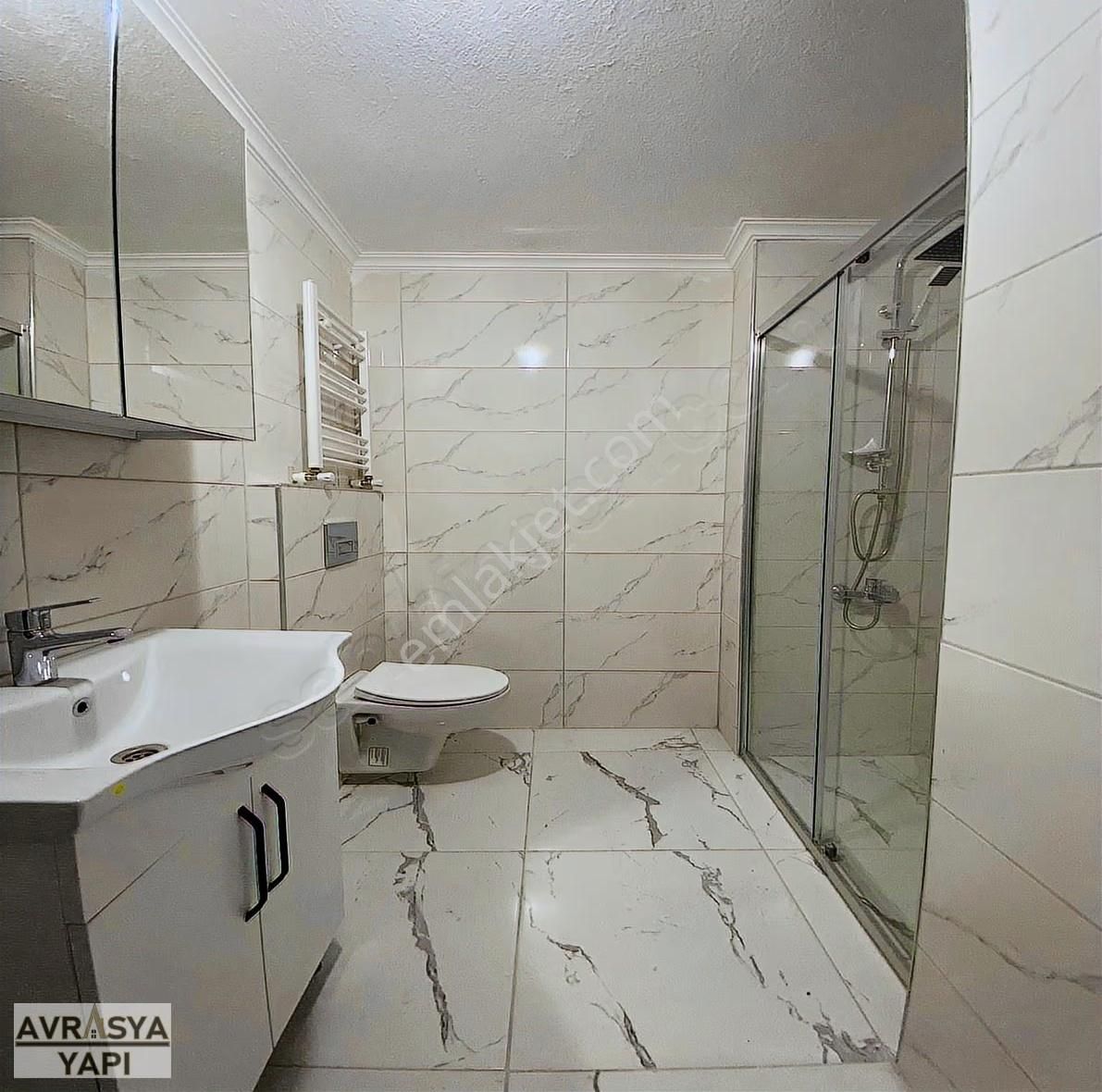 Kod 5331 Abdurrahmangazi Mah. Yatırımlık Tek Tapu Çift Daire - Görsel 27