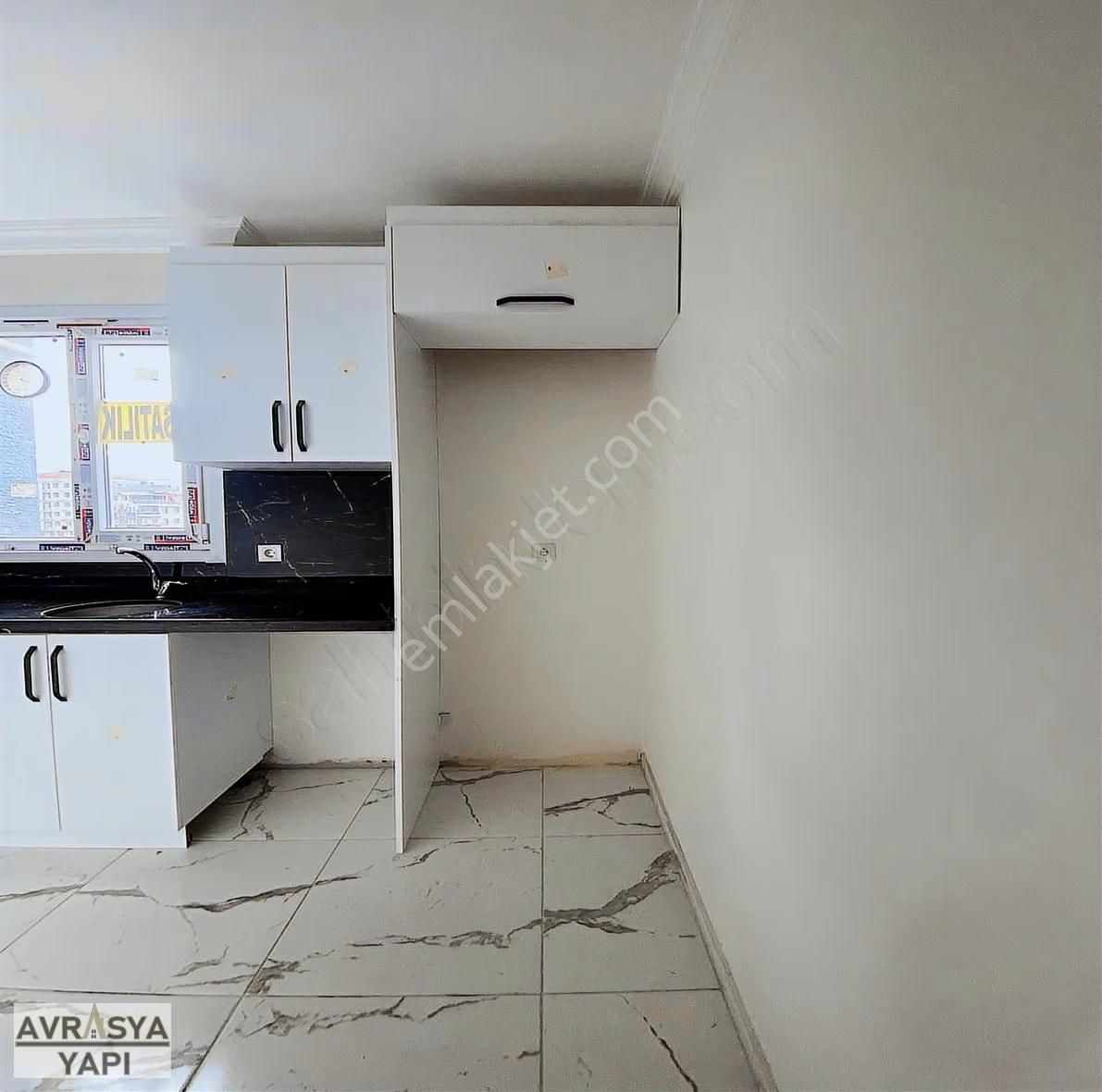 Kod 5331 Abdurrahmangazi Mah. Yatırımlık Tek Tapu Çift Daire - Görsel 31