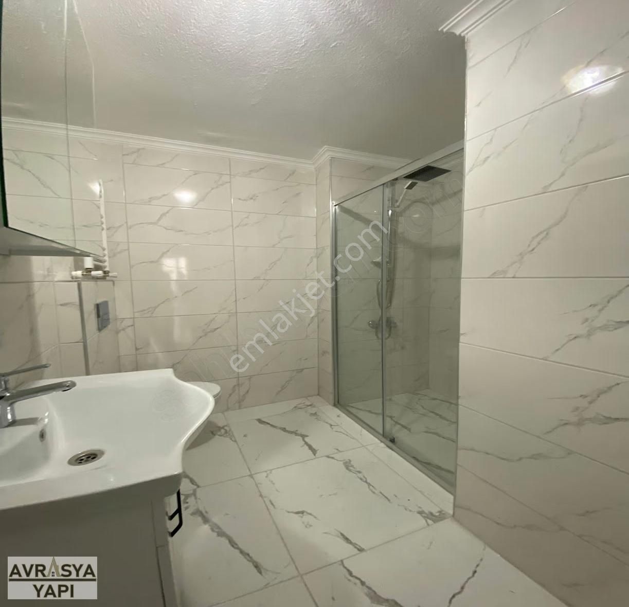 Kod 5331 Abdurrahmangazi Mah. Yatırımlık Tek Tapu Çift Daire - Görsel 16