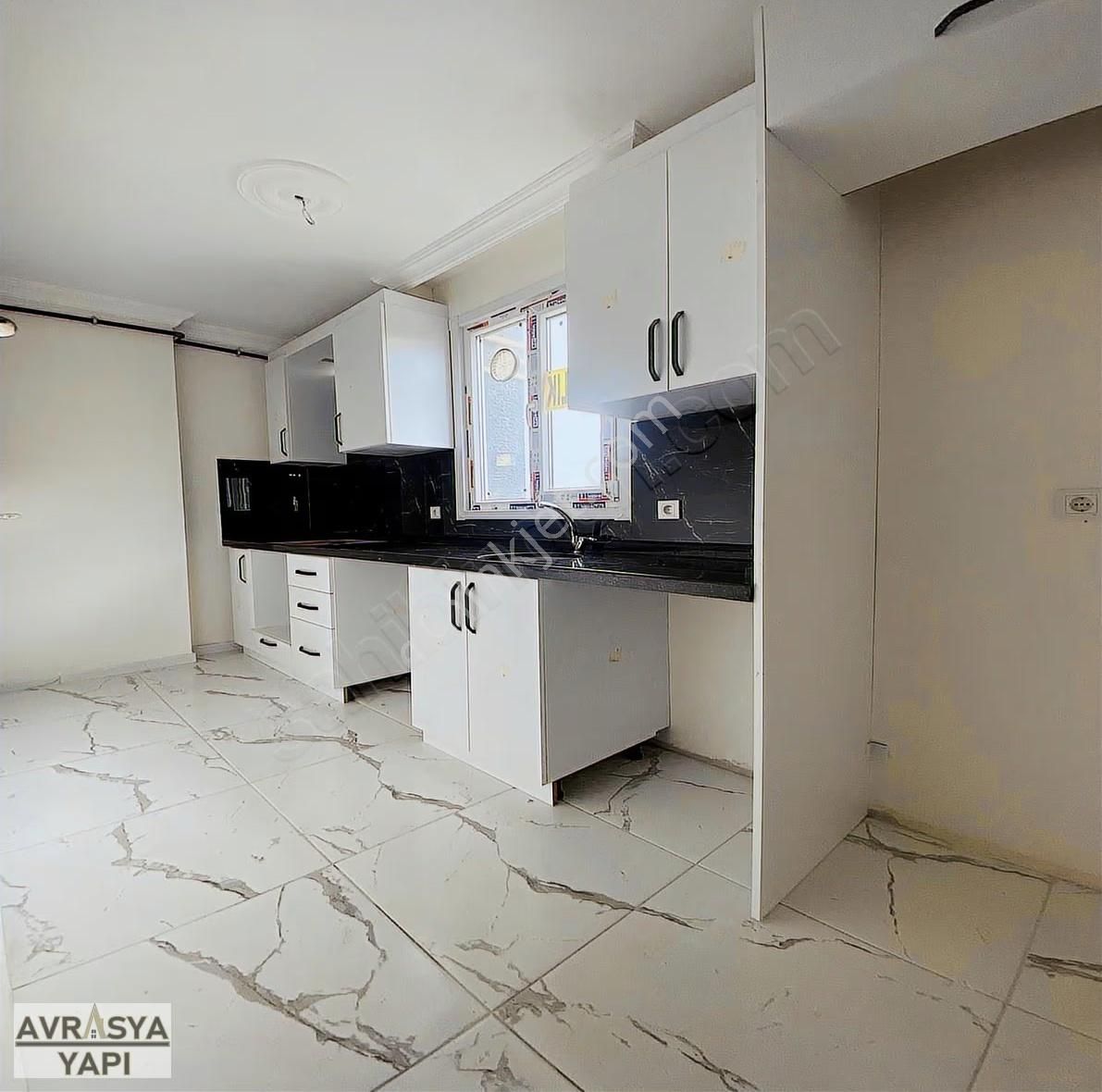 Kod 5331 Abdurrahmangazi Mah. Yatırımlık Tek Tapu Çift Daire - Görsel 17