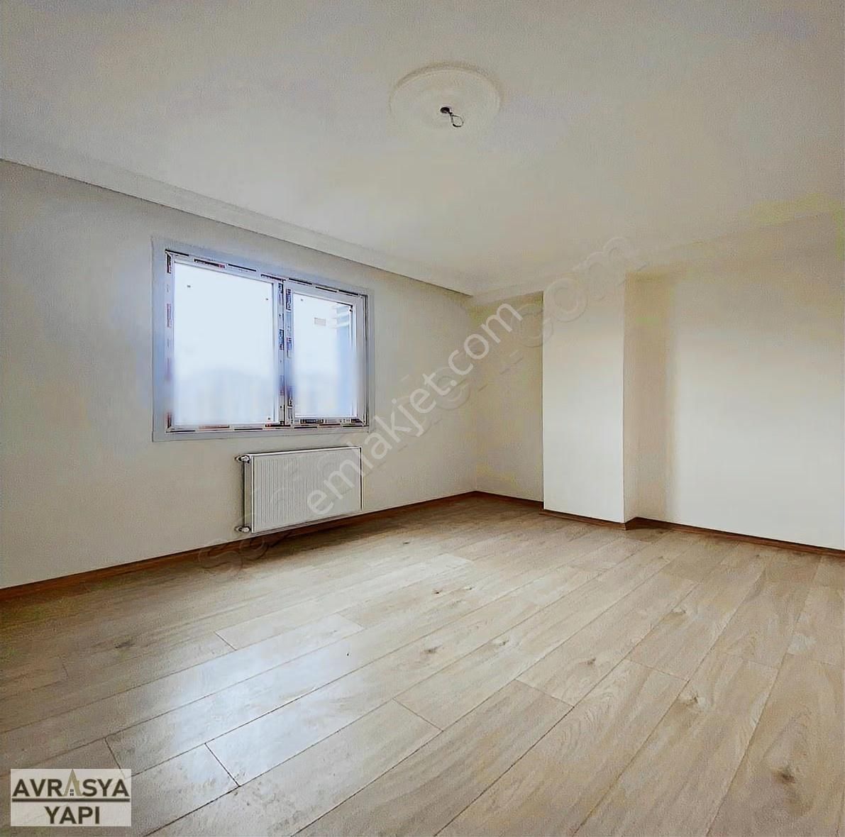 Kod 5331 Abdurrahmangazi Mah. Yatırımlık Tek Tapu Çift Daire - Görsel 12