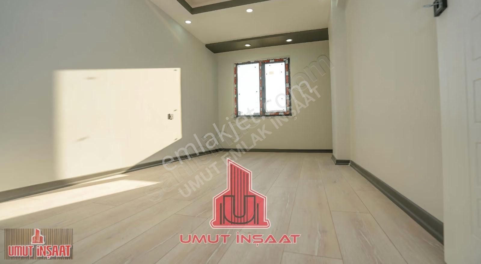 Okullar Bölgesinde Teraslı Daire - Görsel 2