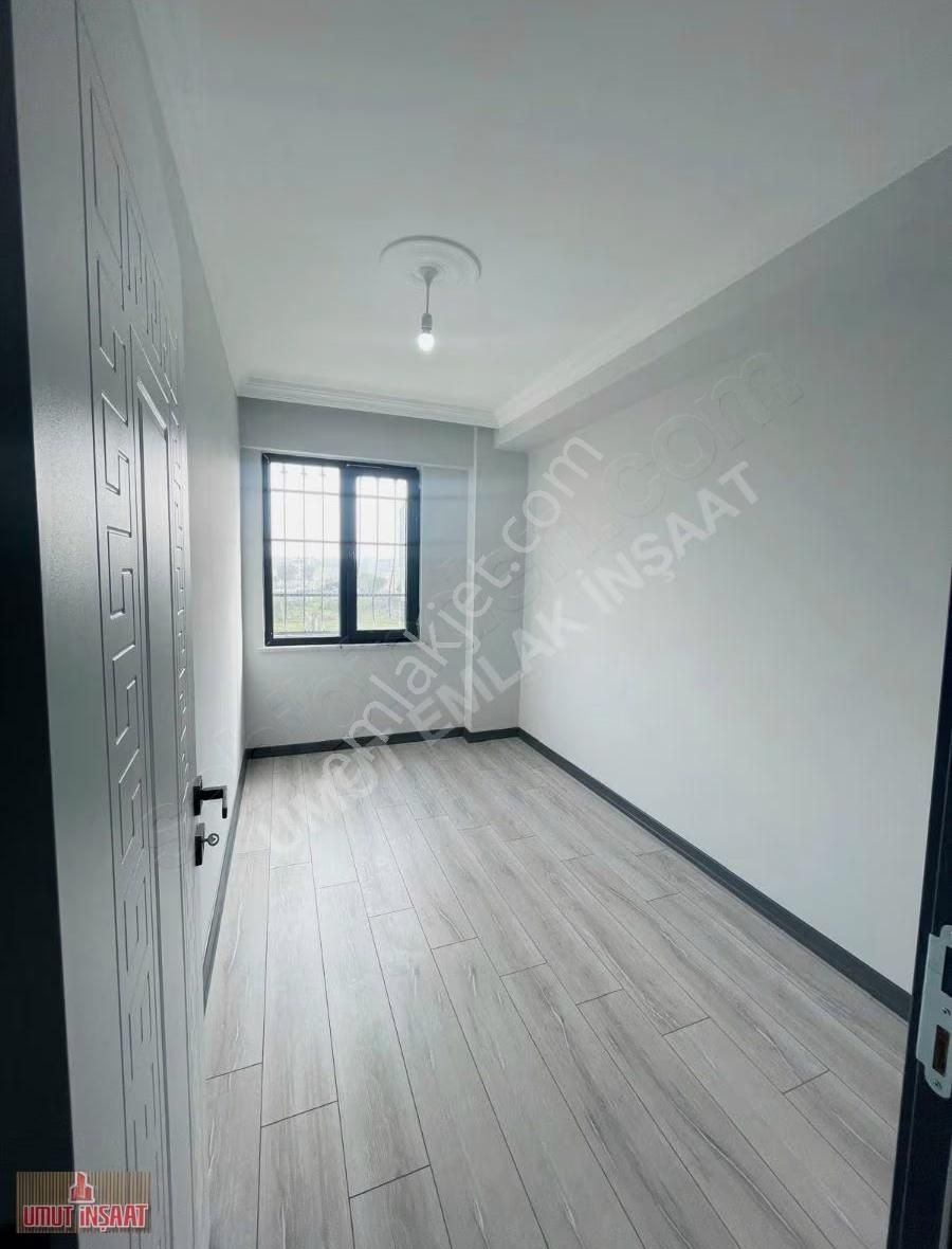 Mevlana Mahallesinde 2+1 Amerikan Mutfaklı Sıfır Daire - Görsel 16