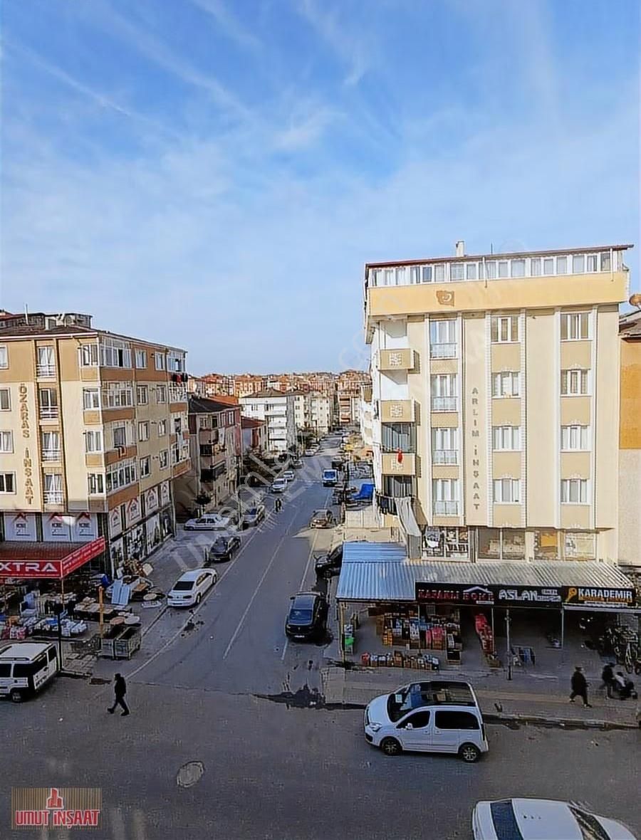 Kapaklı Merkezde Daire - Görsel 2