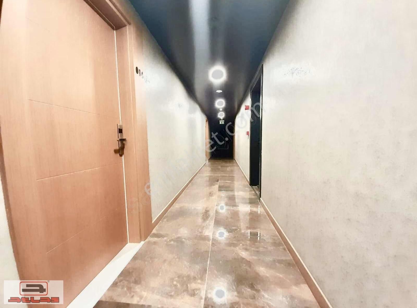 Atlas'tan Kiralık Vadi Residence Eşyalı 1+1 Klimalı Daire - Görsel 2