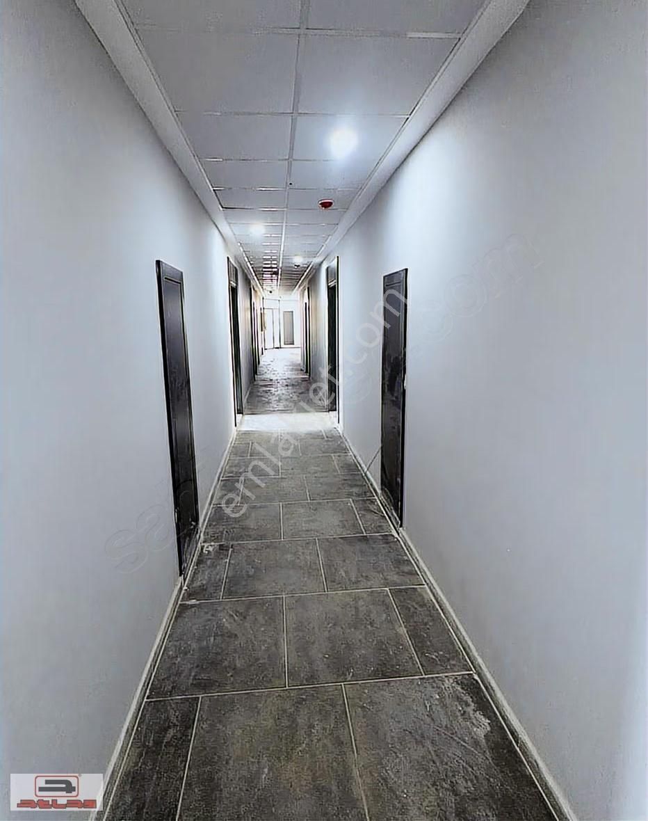Truva Resıdence Satılık 1+1 Resıdence Daire - Görsel 9