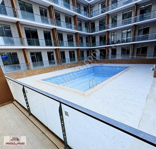 Truva Resıdence Satılık 1+1 Resıdence Daire - Görsel 19
