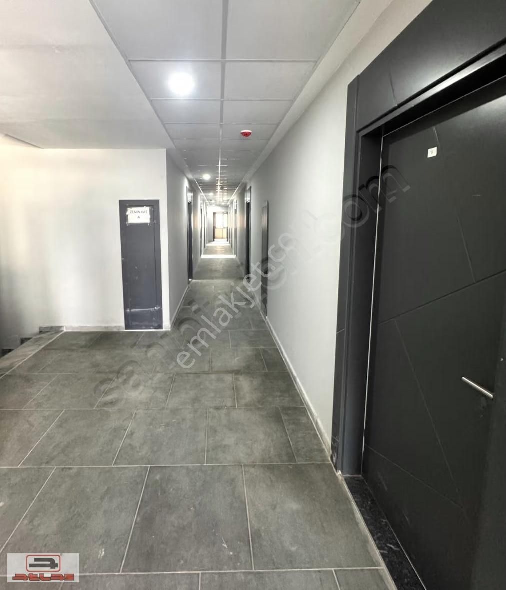 Truva Resıdence Satılık 1+1 Resıdence Daire - Görsel 3