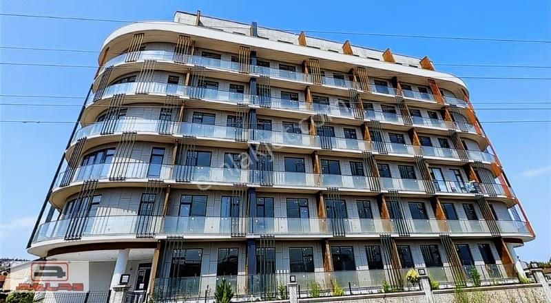 Truva Resıdence Satılık 1+1 Resıdence Daire - Görsel 11