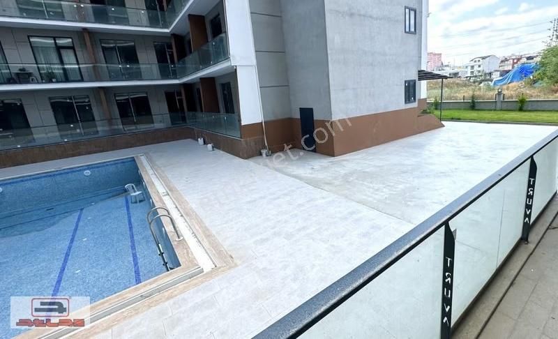 Truva Resıdence Satılık 1+1 Resıdence Daire - Görsel 8