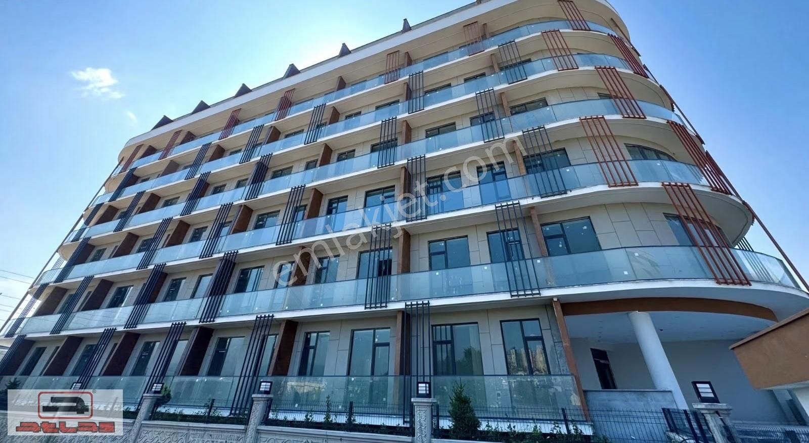 Truva Resıdence Satılık 1+1 Resıdence Daire - Görsel 16