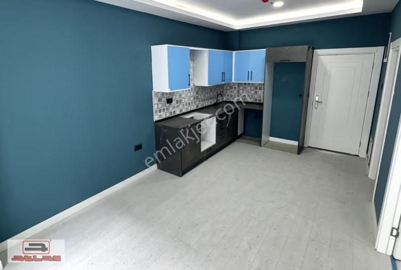 Truva Resıdence Satılık 1+1 Resıdence Daire