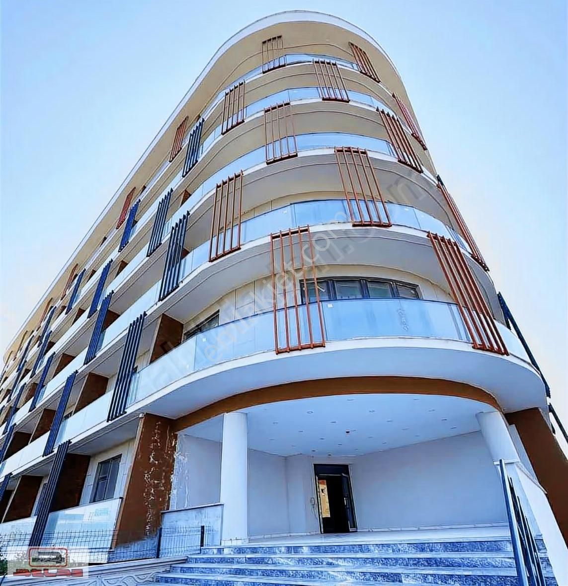 Truva Resıdence İçi Yapılı 1+1 Resıdence - Görsel 20