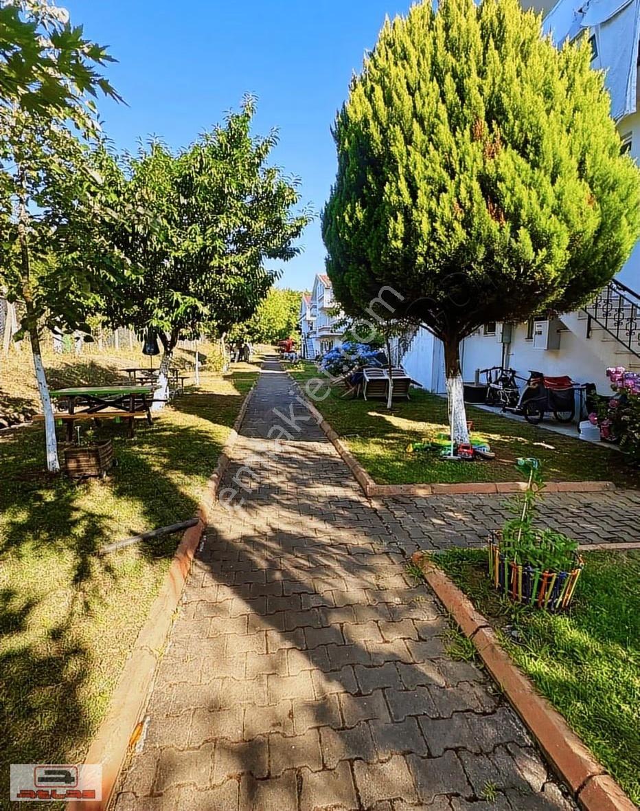 Dört Mevsim Kullanım Site İçi Satılık Daire - Görsel 18