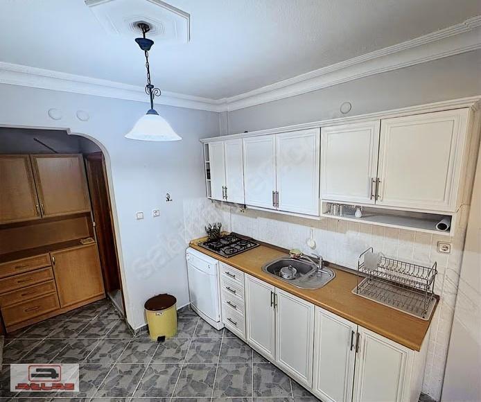 Dört Mevsim Kullanım Site İçi Satılık Daire - Görsel 10
