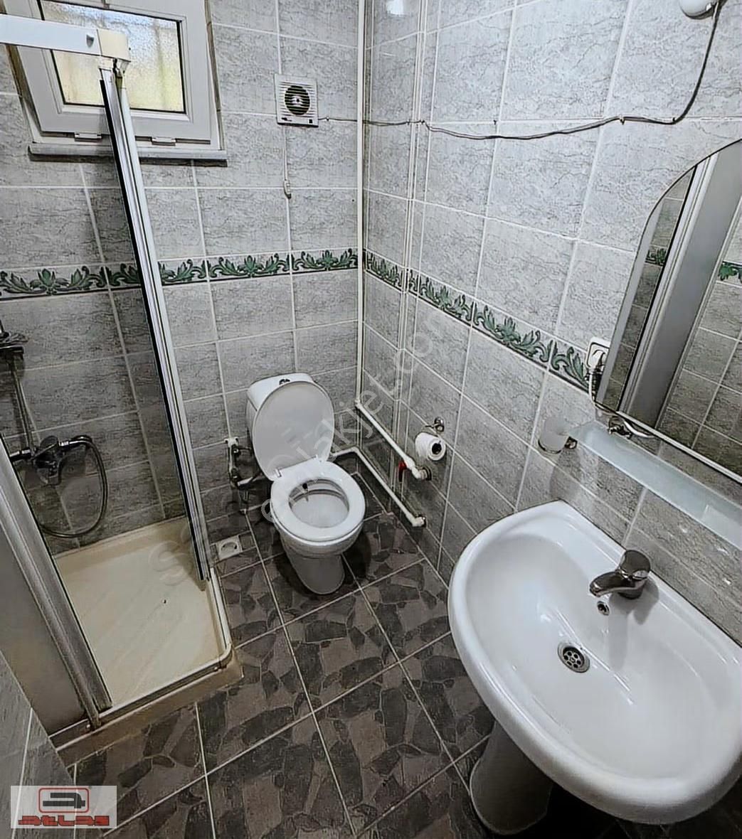 Dört Mevsim Kullanım Site İçi Satılık Yazlık-daire - Görsel 7