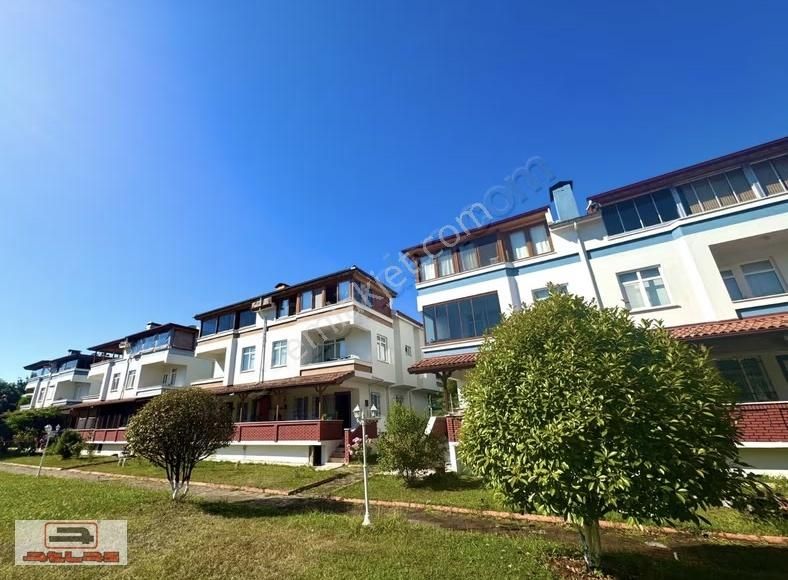 Dört Mevsim Kullanım Site İçi Satılık Yazlık-daire - Görsel 4