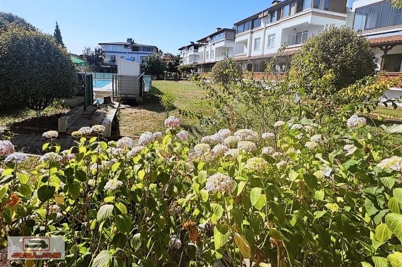 Dört Mevsim Kullanım Site İçi Satılık Yazlık-daire - Görsel 17