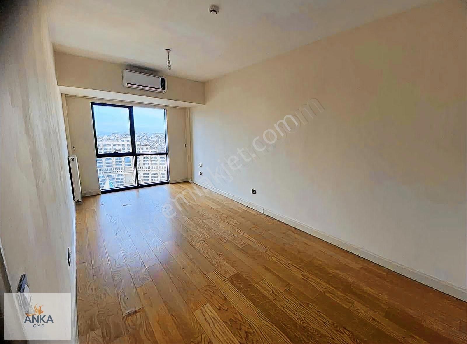 Venezia Mega 2+1 Şehir Manzaralı Ebeveyn Banyolu Satılık Daire - Görsel 6