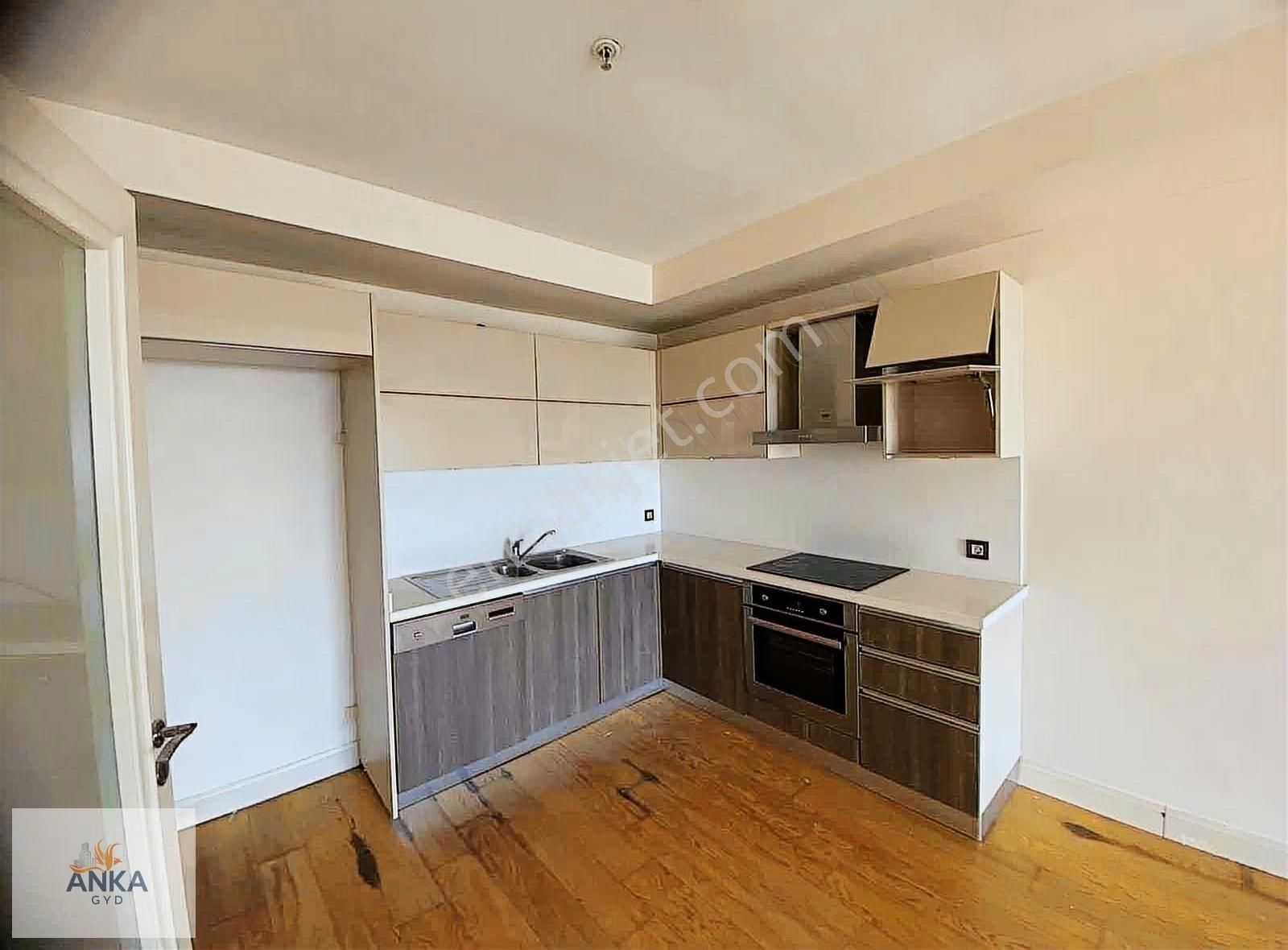 Venezia Mega 2+1 Şehir Manzaralı Ebeveyn Banyolu Satılık Daire - Görsel 2