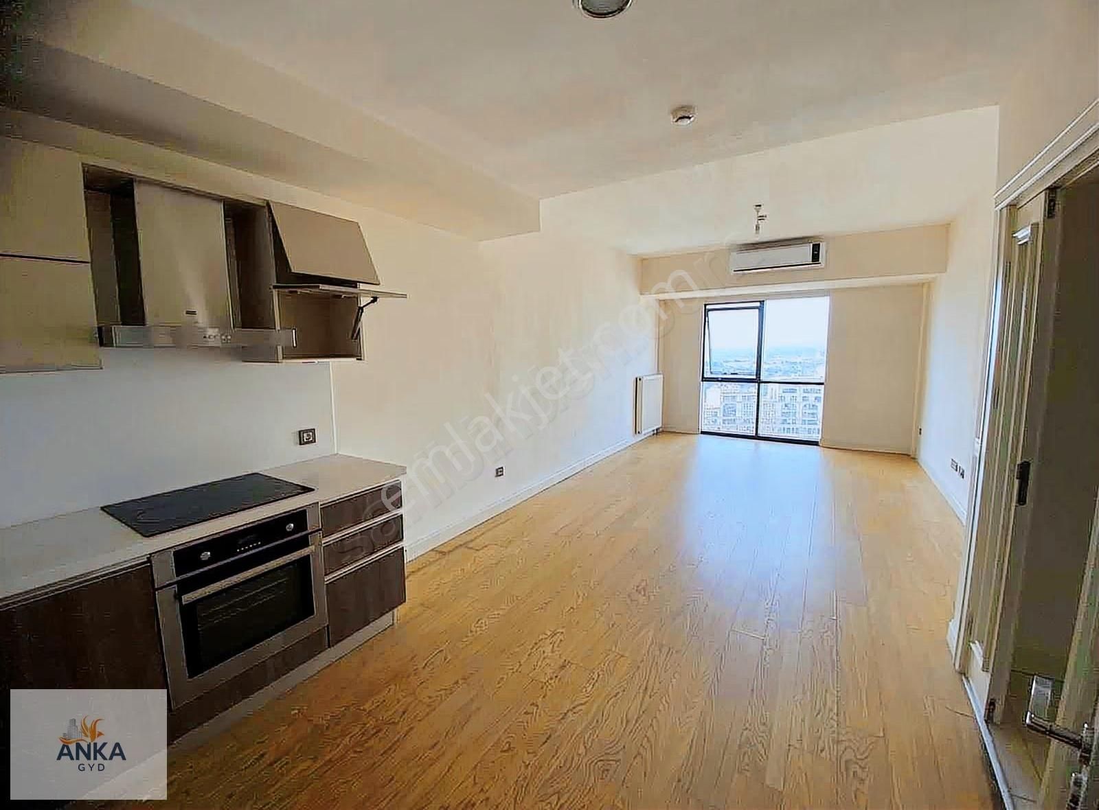 Venezia Mega 2+1 Şehir Manzaralı Ebeveyn Banyolu Satılık Daire - Görsel 4