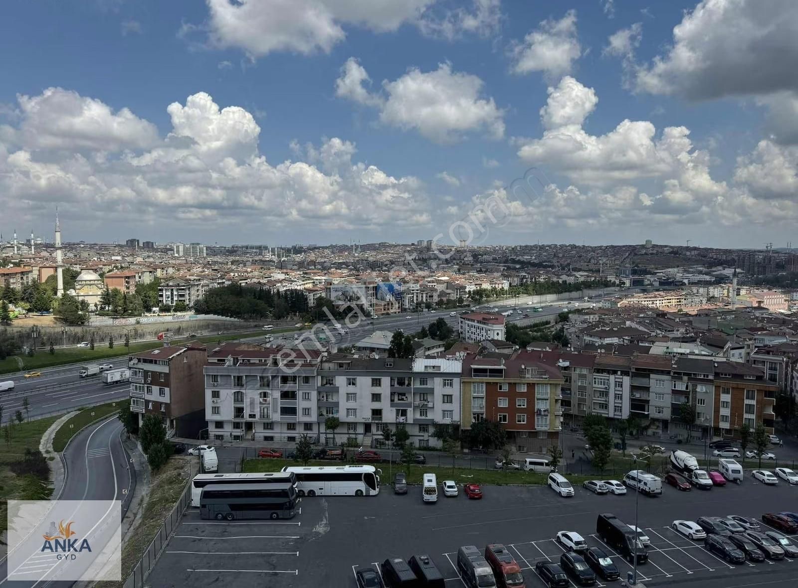 Venezia Mega 2+1 Şehir Manzaralı Ebeveyn Banyolu Satılık Daire - Görsel 3