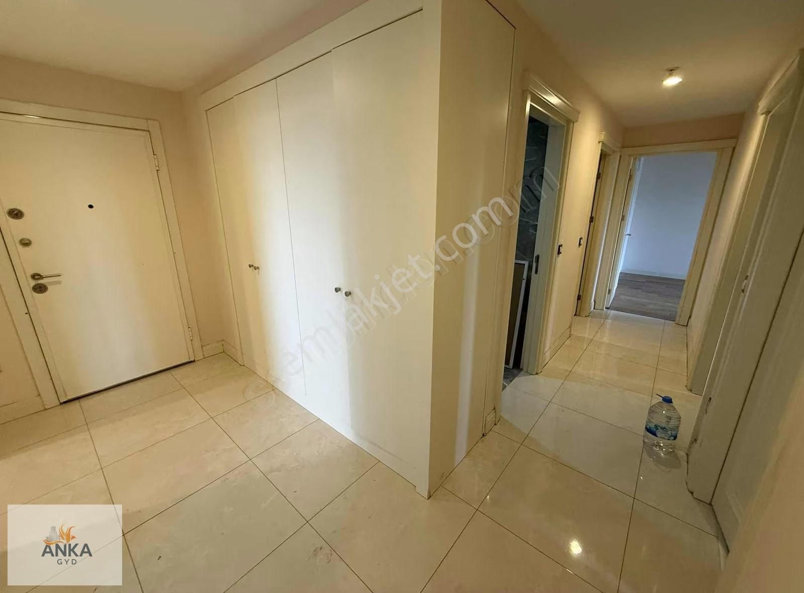 Venezia'da Avm Mnz Full Balkon 3 Banyolu Boş Kiralık 3+1 Daire - Görsel 21