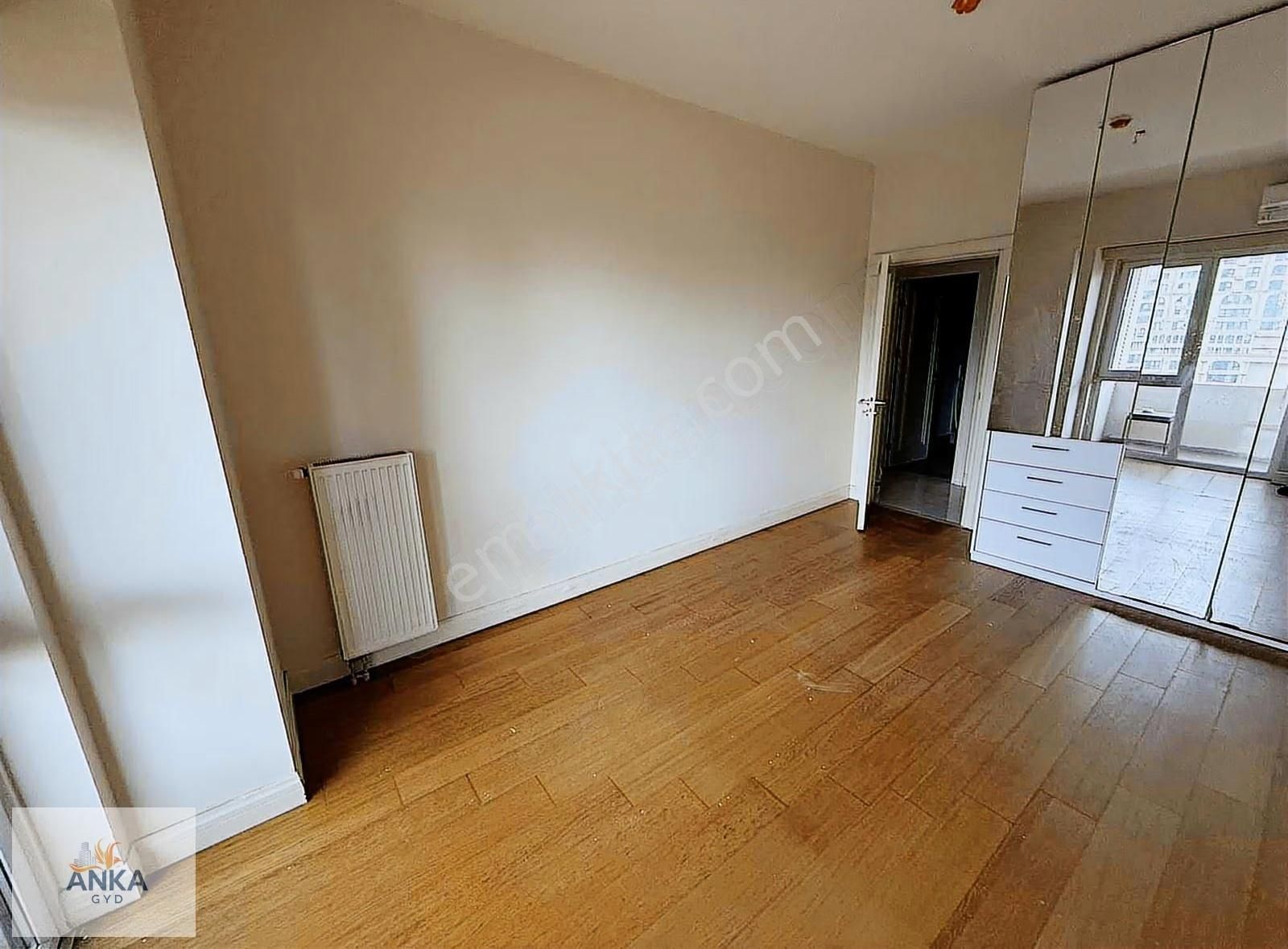 Venezia'da Avm Mnz Full Balkon 3 Banyolu Boş Kiralık 3+1 Daire - Görsel 22