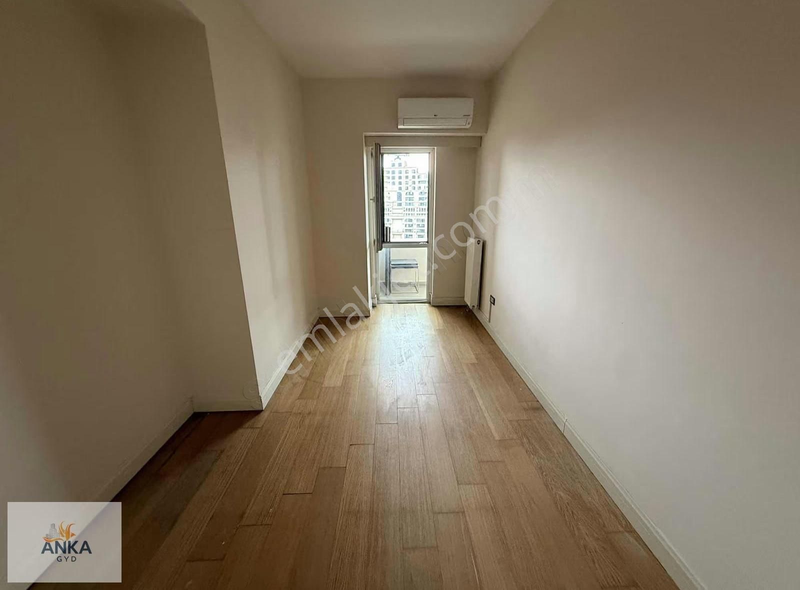 Venezia'da Avm Mnz Full Balkon 3 Banyolu Boş Kiralık 3+1 Daire - Görsel 18