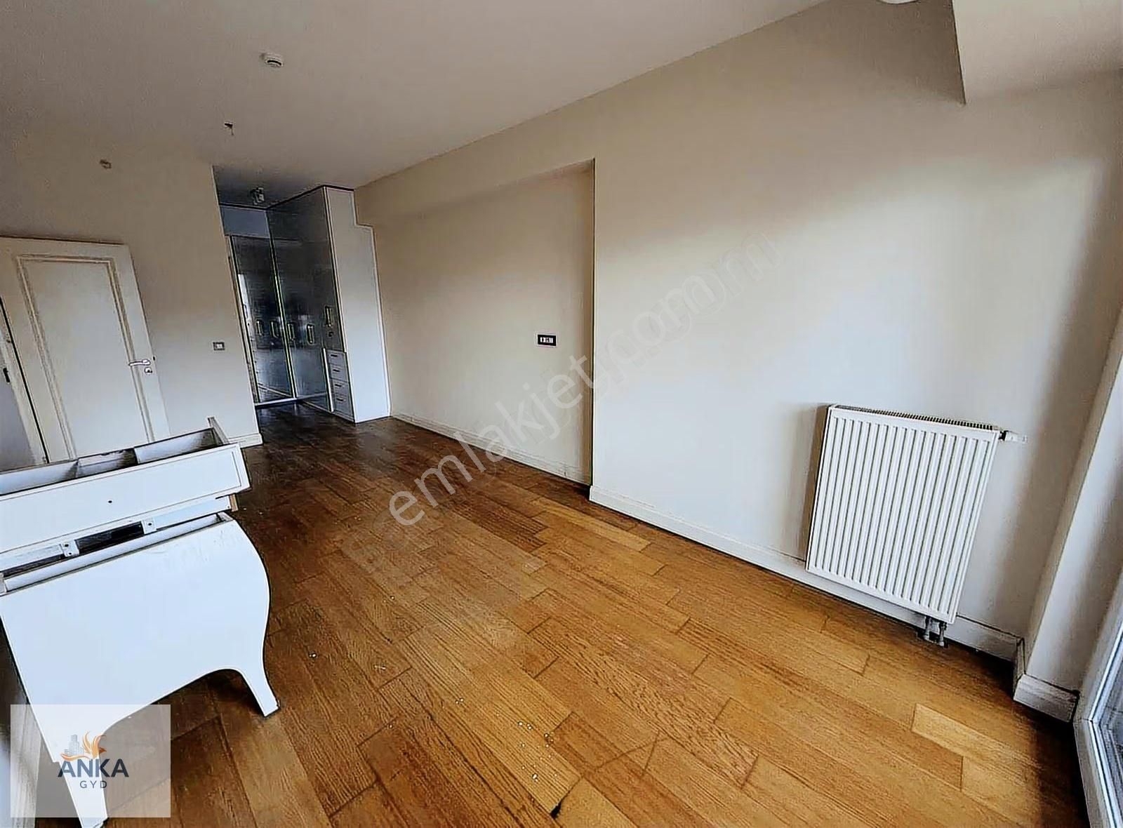 Venezia'da Avm Mnz Full Balkon 3 Banyolu Boş Kiralık 3+1 Daire - Görsel 13