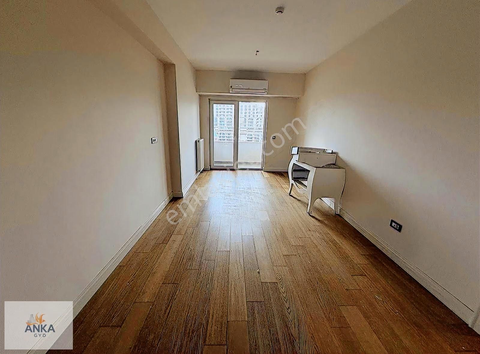 Venezia'da Avm Mnz Full Balkon 3 Banyolu Boş Kiralık 3+1 Daire - Görsel 35