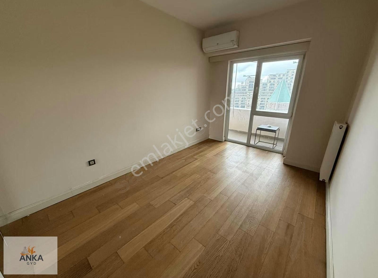 Venezia'da Avm Mnz Full Balkon 3 Banyolu Boş Kiralık 3+1 Daire - Görsel 26