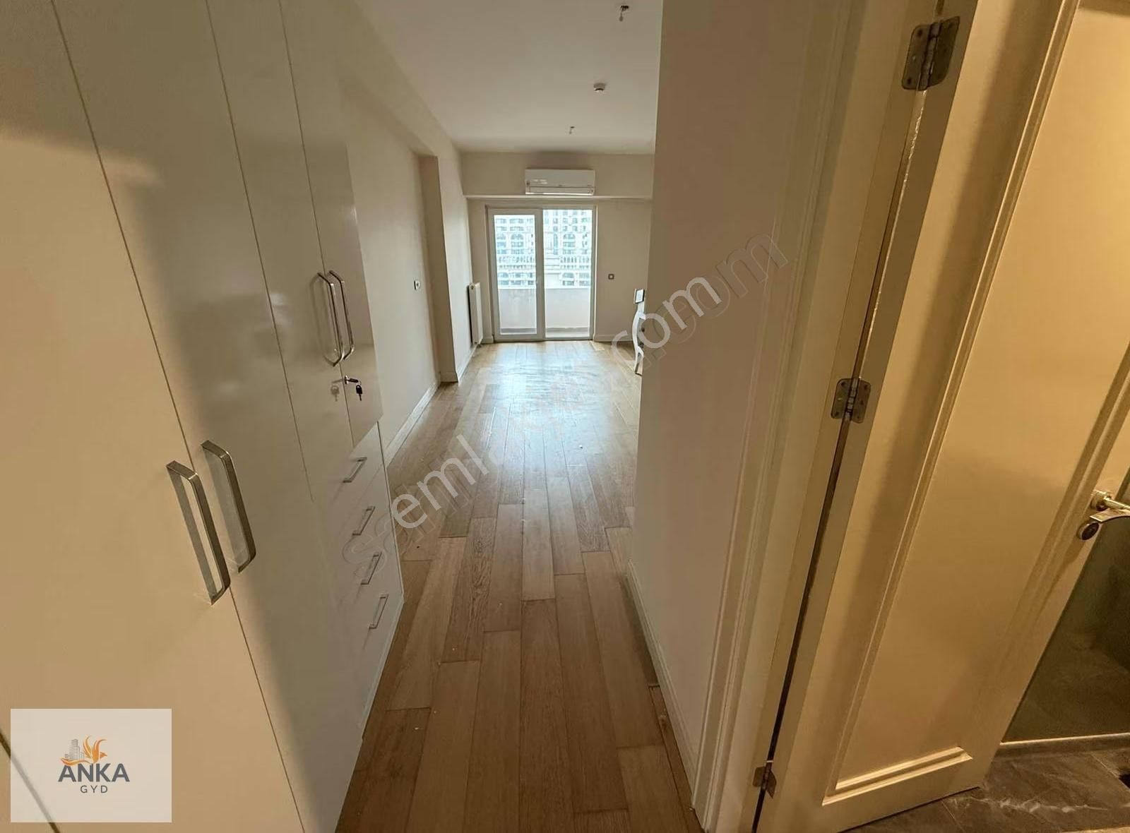 Venezia'da Avm Mnz Full Balkon 3 Banyolu Boş Kiralık 3+1 Daire - Görsel 17