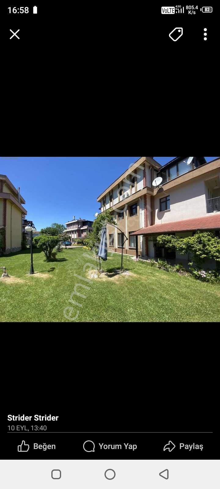 Kartepe Kiralık Villa - Görsel 11