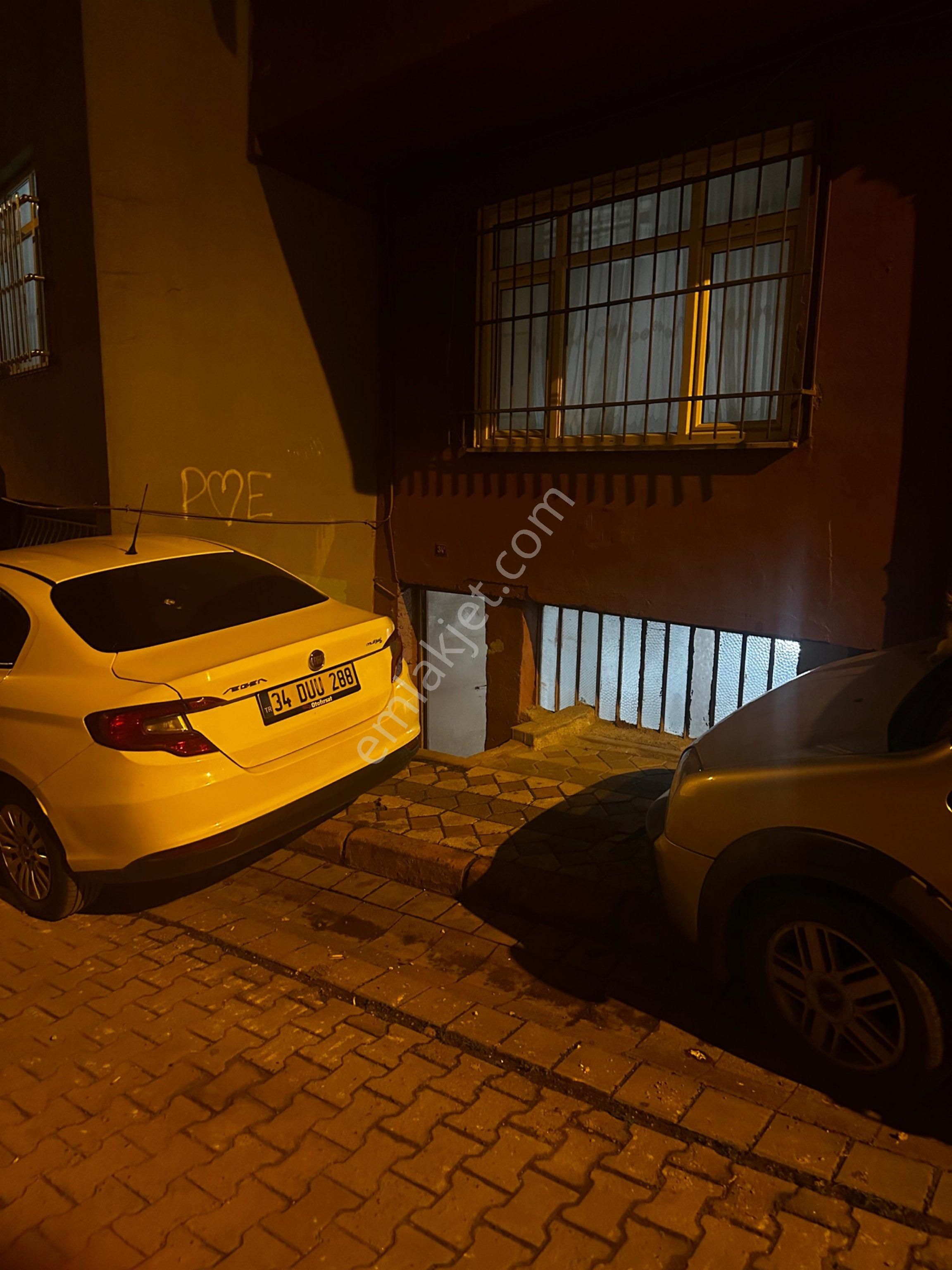 İstanbul Sultangazi’de Kiralık Depo 50m2 Wcli - Görsel 5