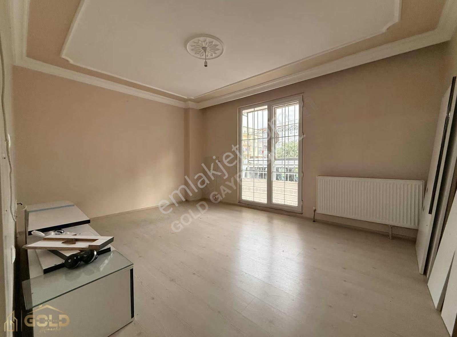 Kazımkarabekir 5+1 Ters Dublex