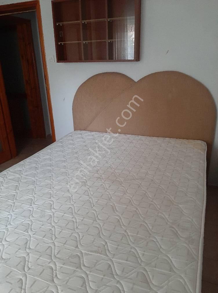 Altınolukta Deniz Manzaralı Eşyalı Kiralık Daire - Görsel 14