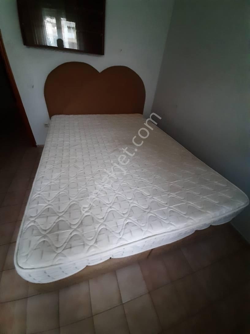 Altınolukta Deniz Manzaralı Eşyalı Kiralık Daire - Görsel 12