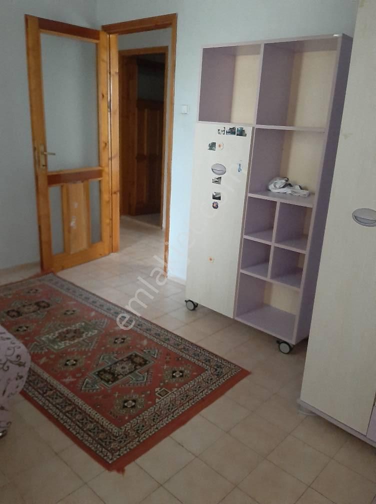 Altınolukta Deniz Manzaralı Eşyalı Kiralık Daire - Görsel 10