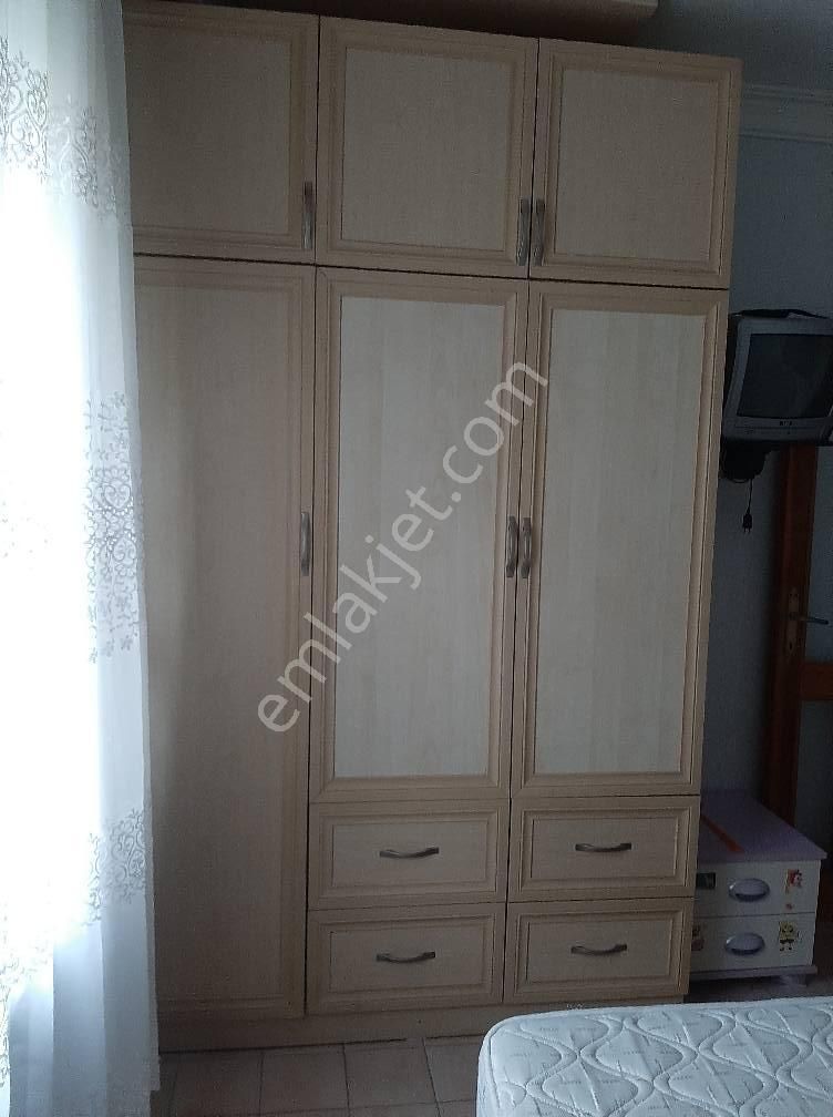 Altınolukta Deniz Manzaralı Eşyalı Kiralık Daire - Görsel 13