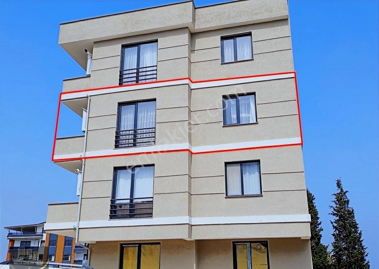 Tavşanlı Merkezde Muhteşem Dz.manzaralı 2+1 Daire Satılıktır - Görsel 4