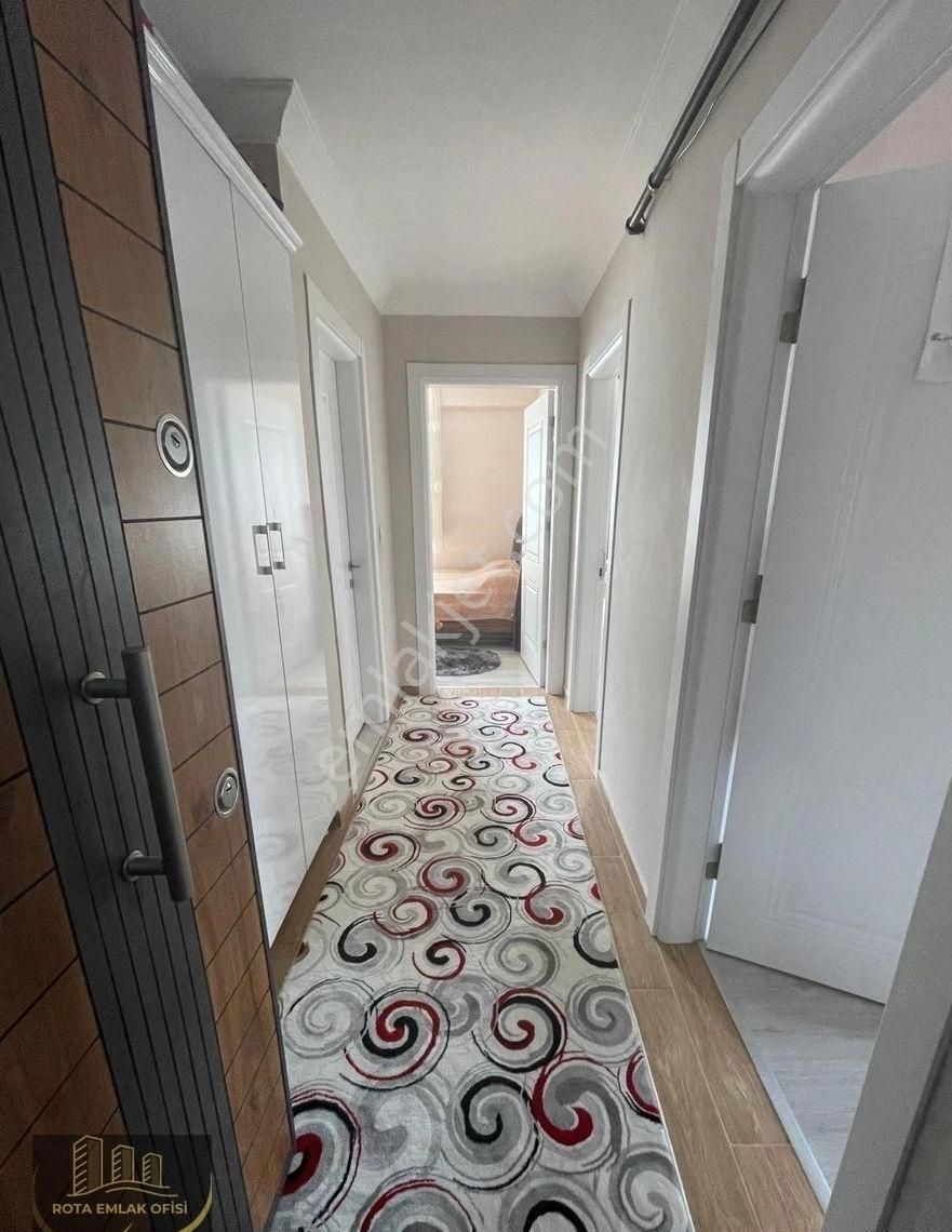 Tavşanlı Merkezde Muhteşem Dz.manzaralı 2+1 Daire Satılıktır - Görsel 2