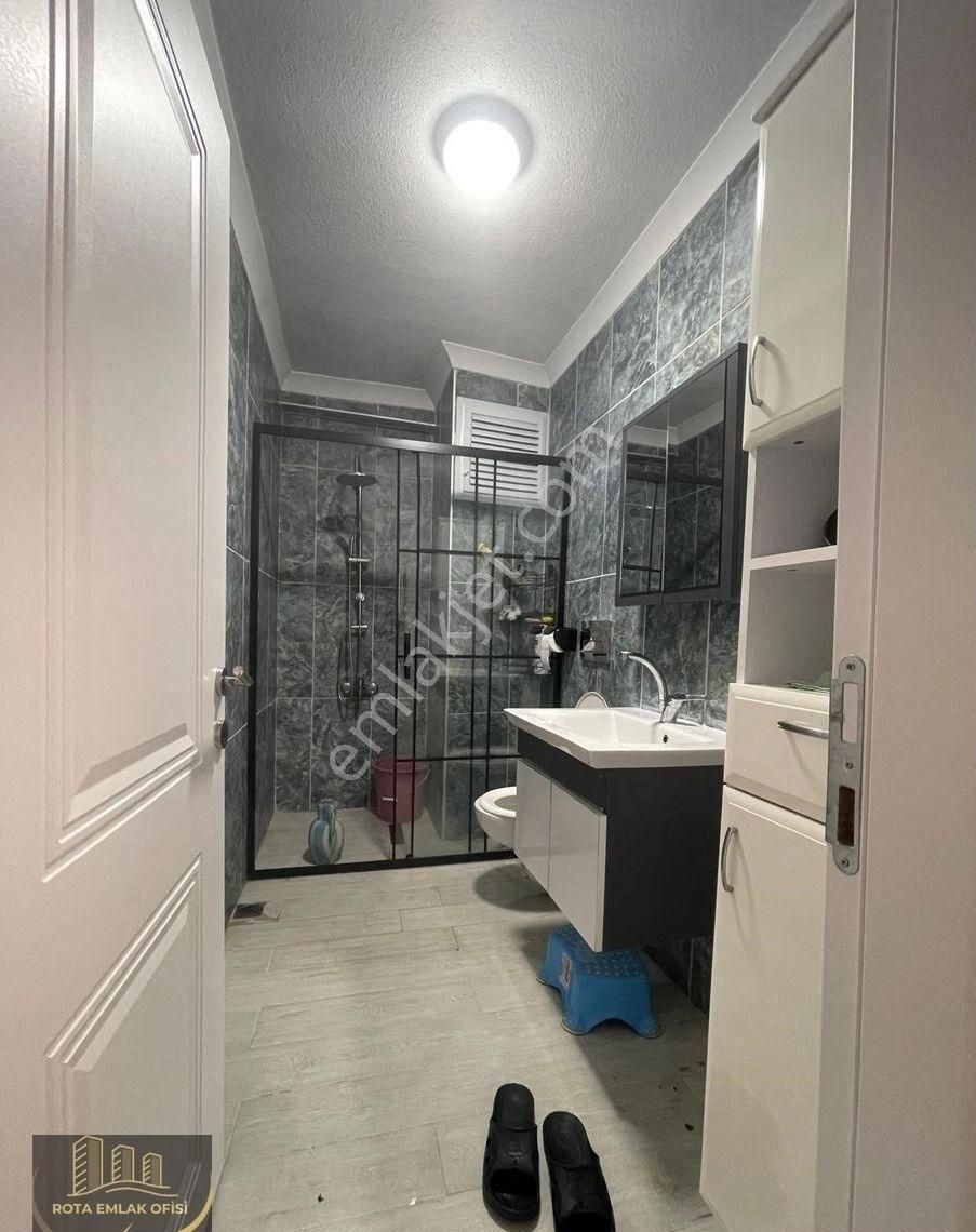 Tavşanlı Merkezde Muhteşem Dz.manzaralı 2+1 Daire Satılıktır - Görsel 21