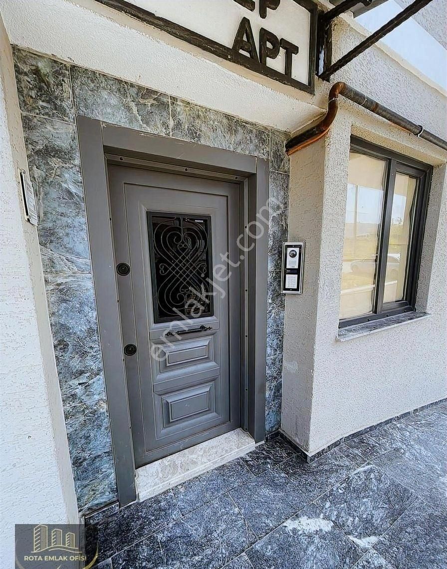 Tavşanlı Merkezde Muhteşem Dz.manzaralı 2+1 Daire Satılıktır - Görsel 11