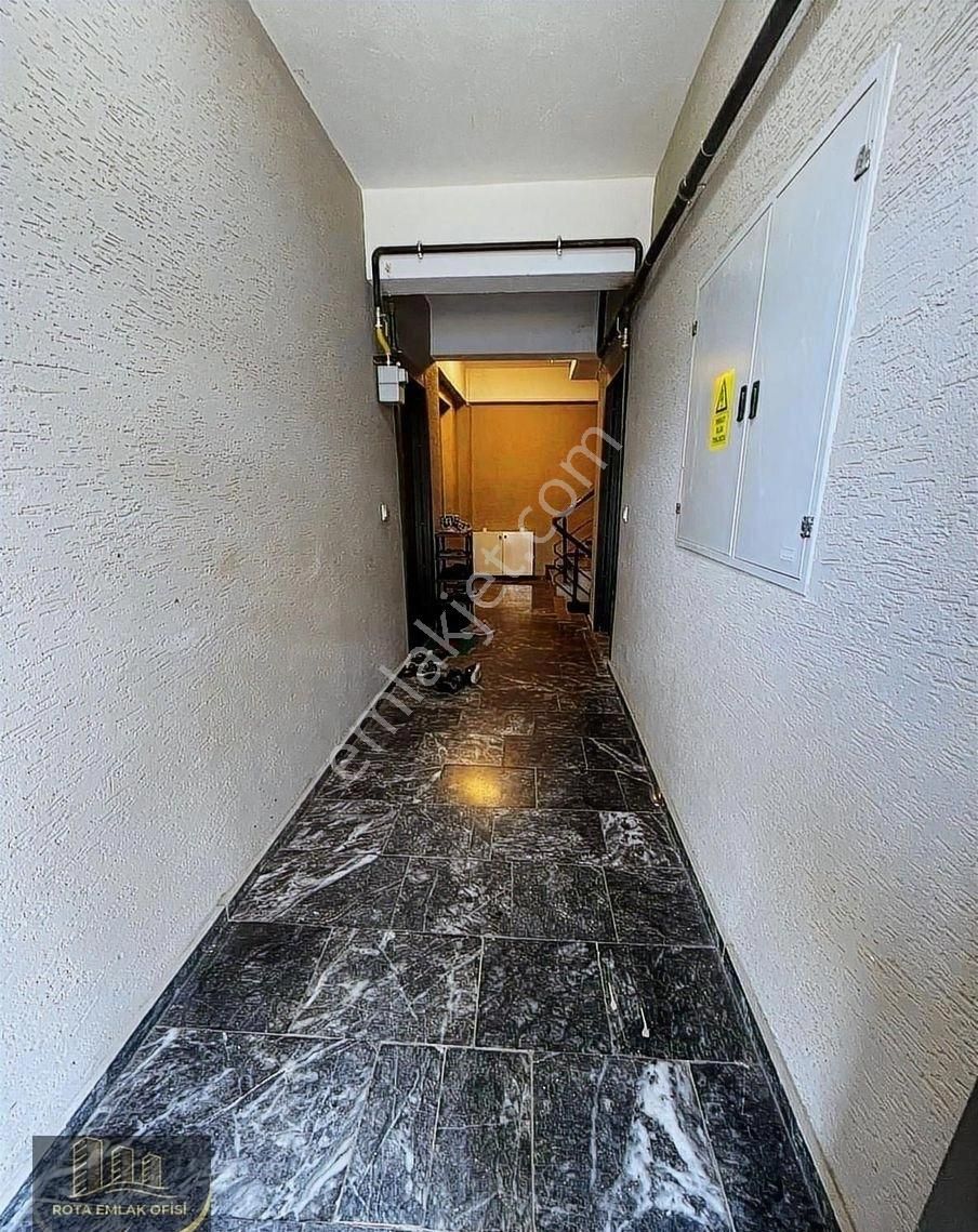 Tavşanlı Merkezde Muhteşem Dz.manzaralı 2+1 Daire Satılıktır - Görsel 13