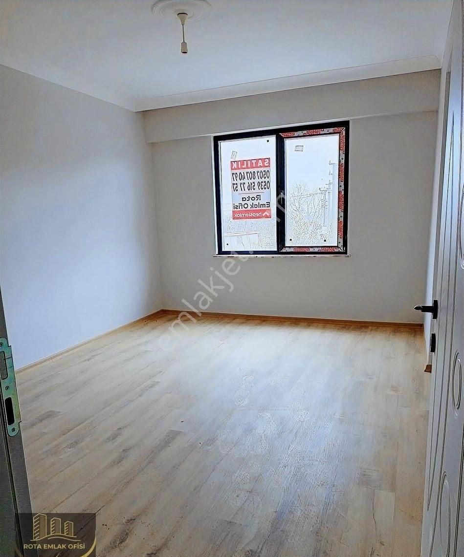 Cumhuriyet 115 M² 3+1 Kap. Otprk. Yerden Isıtma Kombi Ankastre - Görsel 13